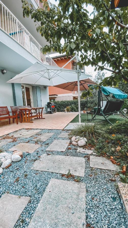 La Bella Italia Apartment Desenzano del Garda Exterior photo